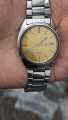 Seiko 5 Men’s automatic wrist watch SEIKO Automatic Watch for Men Vintage Original Seiko 5 Automatic Men's Watch Water-Resistant Seiko Vintage Silver Men's Watch Seiko 5 Watch Men 35mm White Dial Silver Tone Day date Vintage Japan Made SEIKO 5 Automatic. 