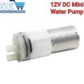 DC 12V 370 Diaphragm Water pump Self Priming Pump. 