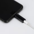 Type-c to 3.5MM audio adapter mobile phone connector adapter for Osmo Pocket & External Microphone for Huawei Xiaomi Samsung. 