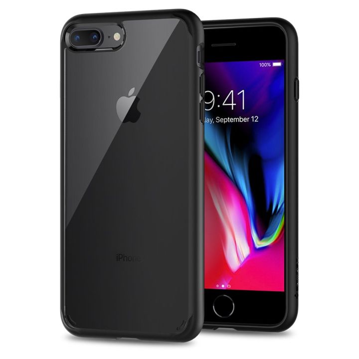 Apple iPhone 8 Plus 64GB  -Non PTA -  Good Condition - With Charger - Daraz Like New Phones (Mobile Phones) - Used Phone