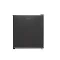 Haier Refrigerator | Model HR-66B | Single Door | 66 Liters Capacity | Compact-Design | Mini Fridge with  Ice-Box | 10 Years Compressor Warranty. 