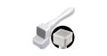 Original Imported Derma Stamp with Adjustable 140 Micro Needles - Skin Therapy Tool having 0-3.00mm Adjustable Needles for Targeted Treatment of Acne Scars, Wrinkles, and Hair Regrowth. 