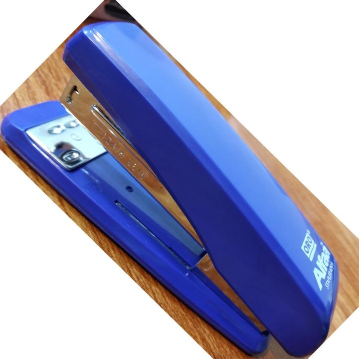 ORO Alfaa Stapler Machine # 24/6 / Stapler Machine # 24/6 Art # O-207 (1 Pcs)