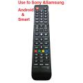 Universal Remote For Work All Sony and Samsung LCD/LED Tv. 