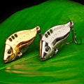 Fish ist Hook Life-like Realistic Artificial Fish Shape ist Hook. 