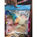 24 pcs Makeup Puff Make Up Sponge Face Soft Women Lady Beauty Makeup Foundation Contour Facial Sponges Powder Puff. 