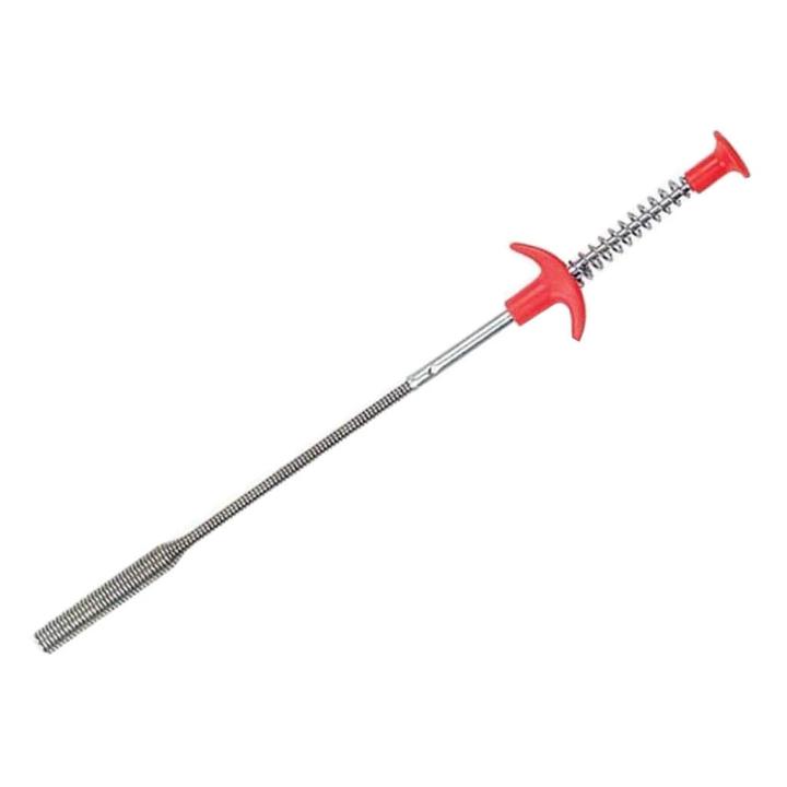 Stainless%20Steel%20Hair%20Catching%20Drain%20Cleaner%20Wire%20Spring%20Sink%20Cleaning%20Stick%20-%20Image%207