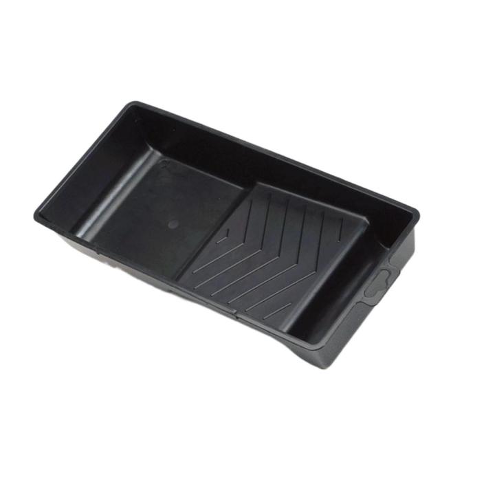 KIDS PAINTING TRAY, Epoxy Container, Small Paint Tray, Art Work Tray, DIY PAINT TRAY ,Paint Roller Tray Size , Mini Roller Tray – 4″