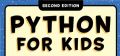 Python for Kids, 2nd Edition by Jason R. Briggs. 