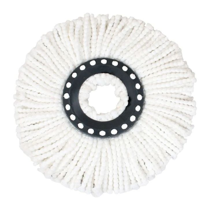 4%20Pcs%20Mop%20Refill%20Micro%20Fiber%20Head%20-%20White%20-%20Image%202
