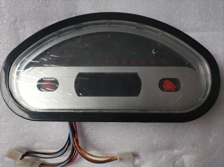 Electric%20Car%20Four%20Wheel%2048-72V%20DC%20AC%20Motor%20Liquid%20Crystal%20Speedometer%20-%20Image%203