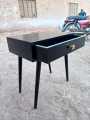 Single Drawer Side Table , Bed Side Table. 