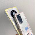 Olige Case For iPhone 13 12 11 Pro Xs Max 12Mini X XR 8 7 6 6s Plus Trend Cartoon SpongeBob Shockproof TPU Couple Cute Soft Phone Case Cover. 