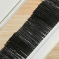 Plastic Outlet Port Grommet Hole Cover Wire Cable Holder Wire Hole Cover Wire Box Desk Cable Box. 