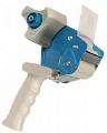 Handheld Hand Tape Dispenser for 2 inch tape - Multicolour. 