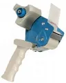 Handheld Hand Tape Dispenser for 2 inch tape - Multicolour. 