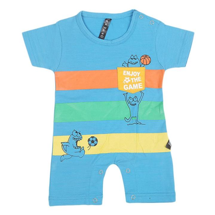 Baby%20Girls%20and%20Boys%20Half%20Sleeves%20Cotton%20Body%20suits%20Summer%20Wear,%20Romper%20Infants%20Onesies%20(M&D%20KJN)%20-%20Image%202