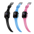 Smart Watch with Sim for SOS Calls and GPS Tracking for kids safety. 