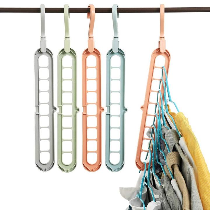 Cloths%20Organizer%20Magic%20Hanger%20%7C%20Multi-Function%209-Hole%20Rotatable%20Magic%20Smart%20Hanger%20%7C%20Cloths%20Organizer%20%7C%20Durable%20Eco-Friendly%20-%20Image%209