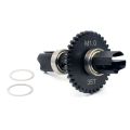 Upgrade Metal Reduction Gear Set 35T, Center Spool Gear Set 35T. 