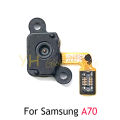【Mary DAI Store】For Samsung Galaxy A50 A80 A90 Home Button Fingerprint Touch ID Sensor Flex. 