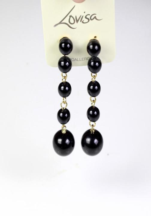 Lovisa%205%20Ball%20Hoop%20Earrings%20Fashion%20Jewelry%20For%20Girls,%20Women,%20Her%20-%20High%20Quality%20-%20Image%203