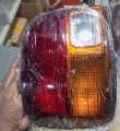 Back Light Set of 2 Pieces For Daihatsu Cuore - 2 Pieces (Right + Left). 