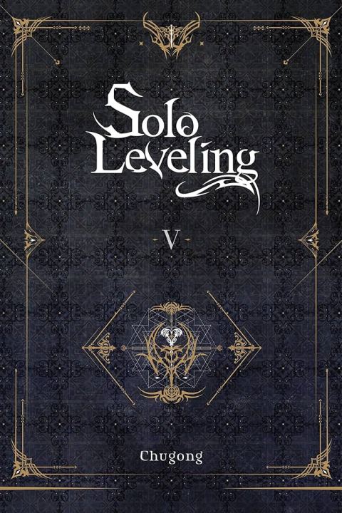 solo leveling 5