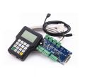 RZNC 0501 DSP Controller 3 Axis 0501 Cnc Router DSP0501 Handle Remote HKNC 0501H. 