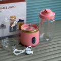 Mini Juicer Machine Multi‑Function Portable Juicer – Home & Travel Use. 