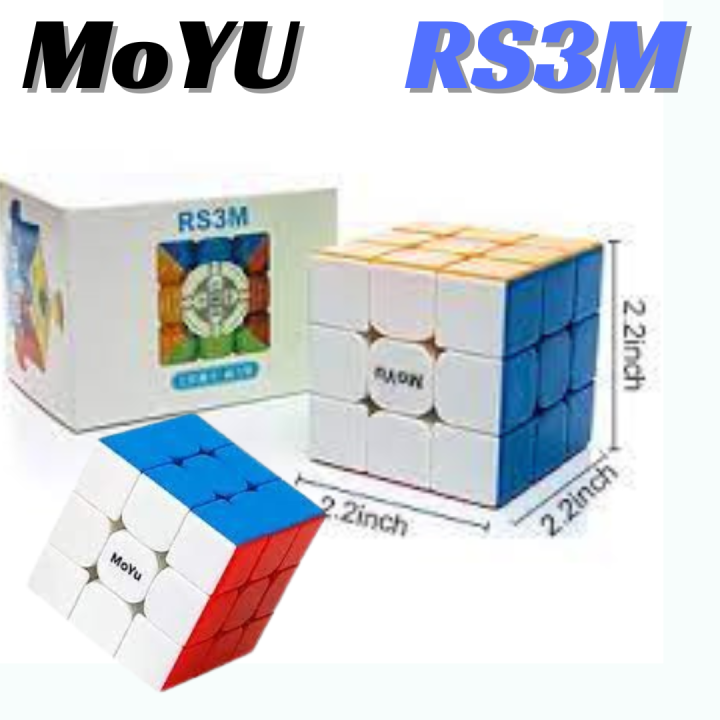 3x3%20Moyu%20RS3M%20Magnetic%20Speed%20Cube%20Stickerless%20Puzzle%20Toy%20MOYU%20RS3m%202020%20Sticker%20less%20Magnetic%20Cube%20with%20Spring%20Compression%20System%20-%20Image%204