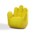 Hand Style Bean Bag Sofa. 