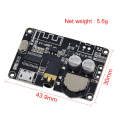 Bluetooth Audio Receiver board Bluetooth 5.0 mp3 lossless board Wireless Stereo Music Module XY-WRBT Wireless speakers by Electrica. 