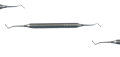 Ball End Burnisher - Dental Instruments & Dental Clinic Supplies. 