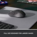 Logitech Signature M650L Wireless Mouse. 