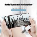 Lightning To USB OTG Converter Adapter For Iphone Mouse Keyboard Charging U Disk Camera Cardreader Data Converter Iphone Otg. 