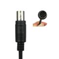 CT-62 CAT USB Cable for FT-100/FT-817/FT-857D/FT-897D/FT-100D/FT-817ND. 