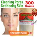 Aztec Healing Clay Powder Mask for Face 300 Grams | The Secret to Clear Skin. 