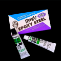 Magic Epoxy Steel Large Pack. 