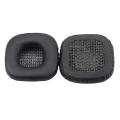 200HB Ear Pads Headphone Earpads For Remax RB-200HB Cushion Replacement Cover Earmuff Repair Parts Earphone Accessories. 
