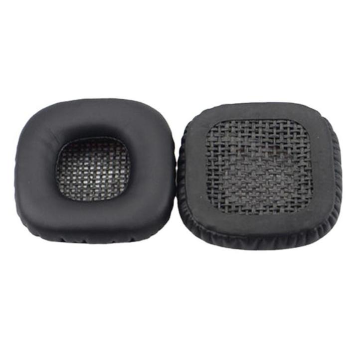 200HB Ear Pads Headphone Earpads For Remax RB-200HB Cushion Replacement Cover Earmuff Repair Parts Earphone Accessories