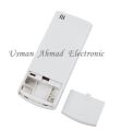 Dawlance Elegance Inverter AC Remote. 
