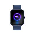 Zero® Ignite Smart Watch | 1.83” IPS Curved Screen, Bluetooth Calling, 100+ Watch Faces | IP67 Waterproof, SpO2 & Heart Rate Monitor | Best Price Smartwatch for Men & Women, iPhone & Android. 
