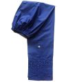 Fashion Cotton Trousers for Women and girls Blue Colored Embroidered Medium Size Cotton Trousers Bottom Embroidery Fashion Cotton Trousers for Women and Girls. 