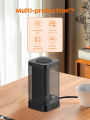 6 AC Tower Extension Power Socket SKW6457. 