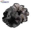 Ponytail Holder Soft Fabric Long-lasting Ponytail Holder. 