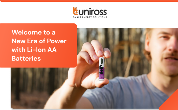 Uniross%20USB-C%20AA%201.5V%202400%20mWh%20/%201500%20mAh%20Rechargeable%20Battery%20(Pack%204)%20-%20Image%208