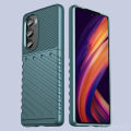 New Case For Motorola Edge 30 Pro Soft Silicone Shockproof Matte Half-wrapped Shell For Moto Edge 30Pro Smartphone Cover. 