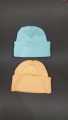 HHABIB PACK OF 2 BABY CAPS Unisex. 