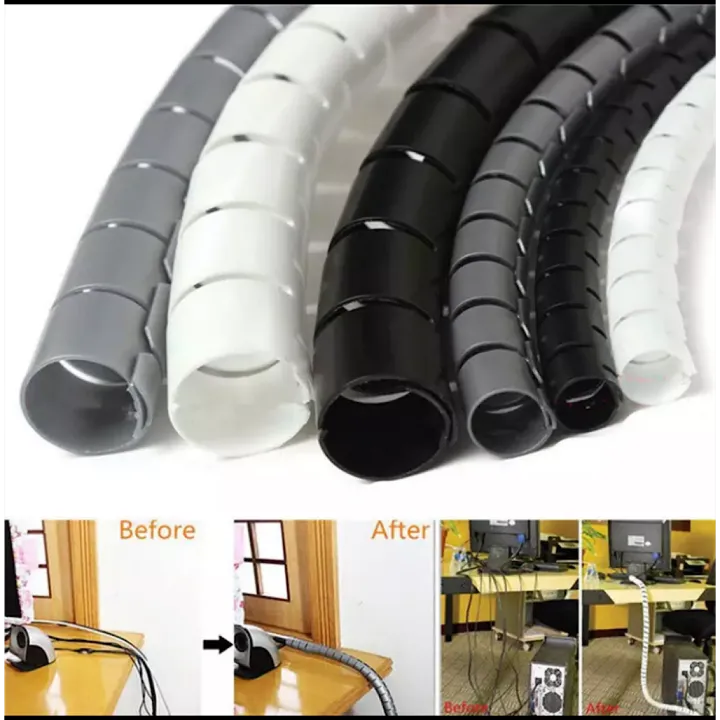 10Meter%20Flexible%20Spiral%20Cable%20Wire%20Protector%20USB%20Cable%20Organizer%20Computer%20Cord%20Protective%20Tube%20Clip%20Organizer%20Management%20Tools%20-%20Image%203